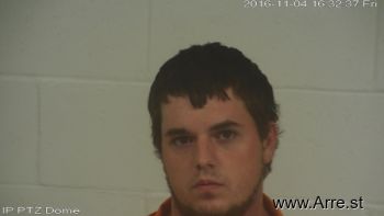 Donovan Lee Graham Mugshot