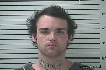 Donovan Jay Johnson Mugshot