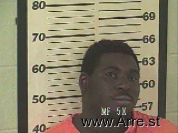 Donquarius J Murphy Mugshot