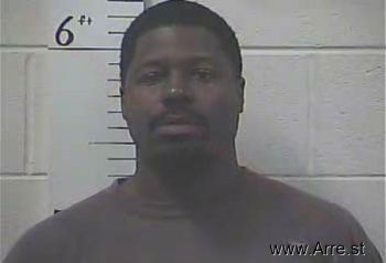 Dontae Dejuan Thompson Mugshot