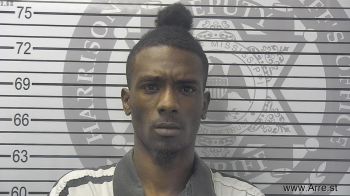 Dontavais Shyheim Hutson Mugshot