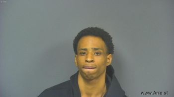 Dontavious Keyshun Doss Mugshot