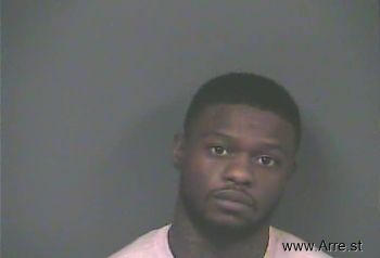 Donte Martell Williams Mugshot