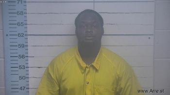 Dontevious Dontrell Byrd Mugshot