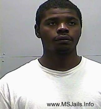 Dontrel M Buchanan Mugshot