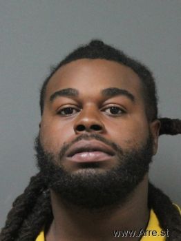 Dontrezz Lavell Wright Mugshot