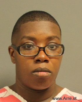 Donyah Domoniqu Arrington Mugshot