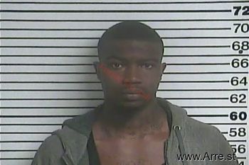 Dorein  Balam Mugshot