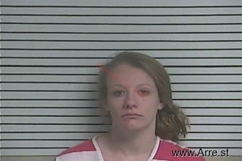 Dorthea Nicole Batson Mugshot