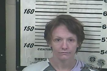 Dorthea Nicole Batson Mugshot