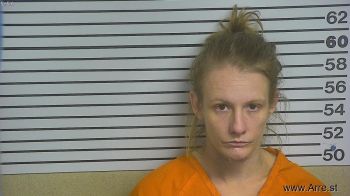 Dorthea Nicole Batson Mugshot