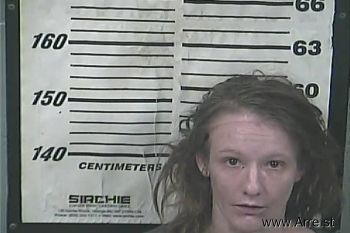 Dorthea Nicole Batson Mugshot