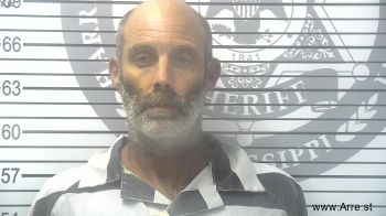 Douglas Gary Bryant Mugshot