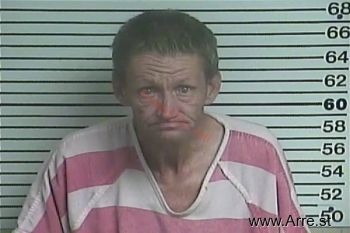 Douglas  Davis Mugshot