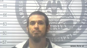 Douglas Glenn Hodge Mugshot