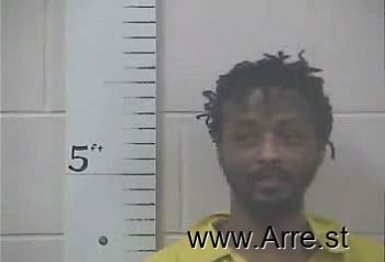 Douglas  Jones Mugshot