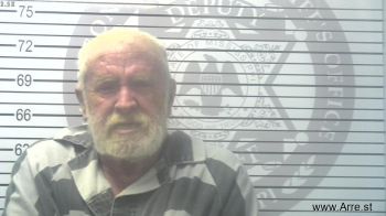 Douglas Keith Miller Mugshot