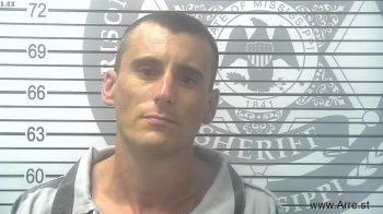 Douglas Paul Stinnett Mugshot