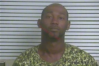 Douglas Alexande Williams Mugshot