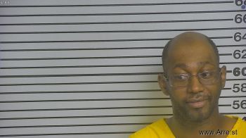 Douglas Alexander Williams Mugshot