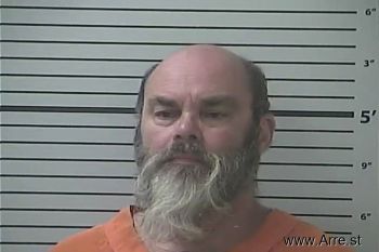 Douglas Allen Yates Mugshot