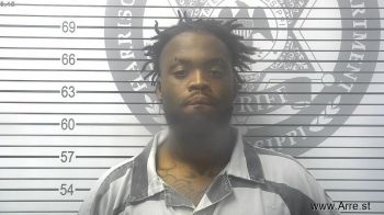 Drakarrus Lamar Dilworth Mugshot