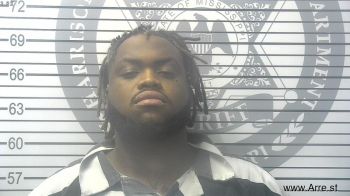 Drakarrus Lamar Dilworth Mugshot