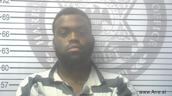 Drakarrus Lamar Dilworth Mugshot