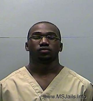 Drakius Deven Betts Mugshot