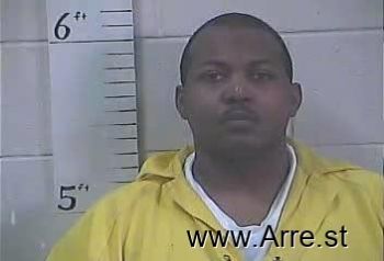 Duriell  Humphrey Mugshot