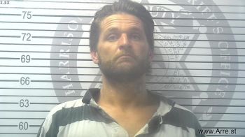 Dustin Ray Buckner Mugshot