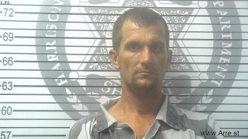 Dustin Ike Cedotal Mugshot