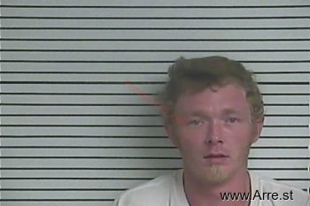 Dustin  Davis Mugshot