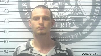 Dustin Lee Holman Mugshot