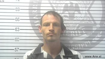 Dustin Lee Holman Mugshot