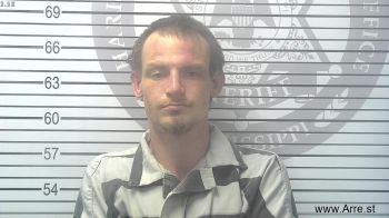 Dustin Lee Holman Mugshot