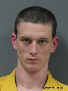 Dustin Lee Horn Mugshot