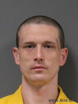 Dustin Lee Horn Mugshot