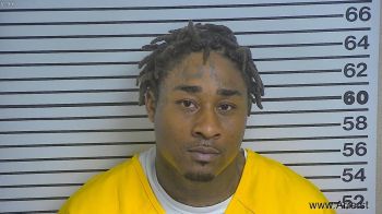 Dustin Lamar King Mugshot