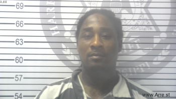 Dustin Lamar King Mugshot