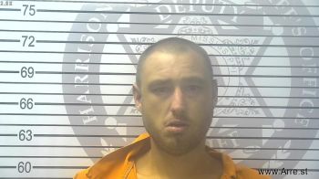 Dustin Charles Lynn Mugshot