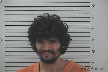 Dustin  Miller Mugshot