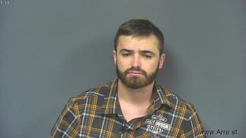 Dustin Jade Miller Mugshot