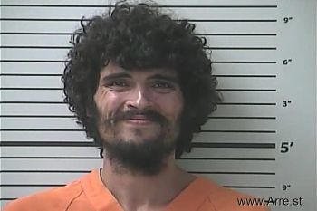 Dustin Honor Miller Mugshot