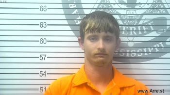 Dustin Gerald Saucier Mugshot