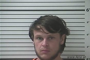 Dustin Cole Stevenson Mugshot