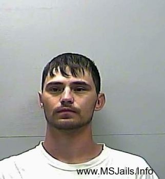 Dustin Keith Tucker Mugshot