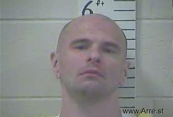 Dustin Dave  Price Mugshot