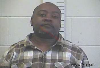 Dwain  Mayberry Mugshot