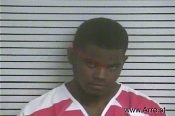 Dwayne  Jackson Mugshot